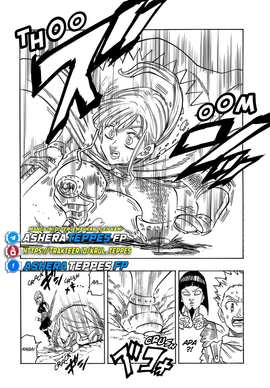 Mokushiroku no Yonkishi