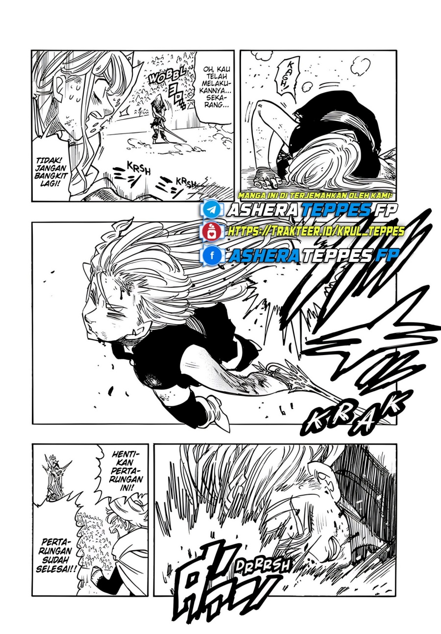 Mokushiroku no Yonkishi