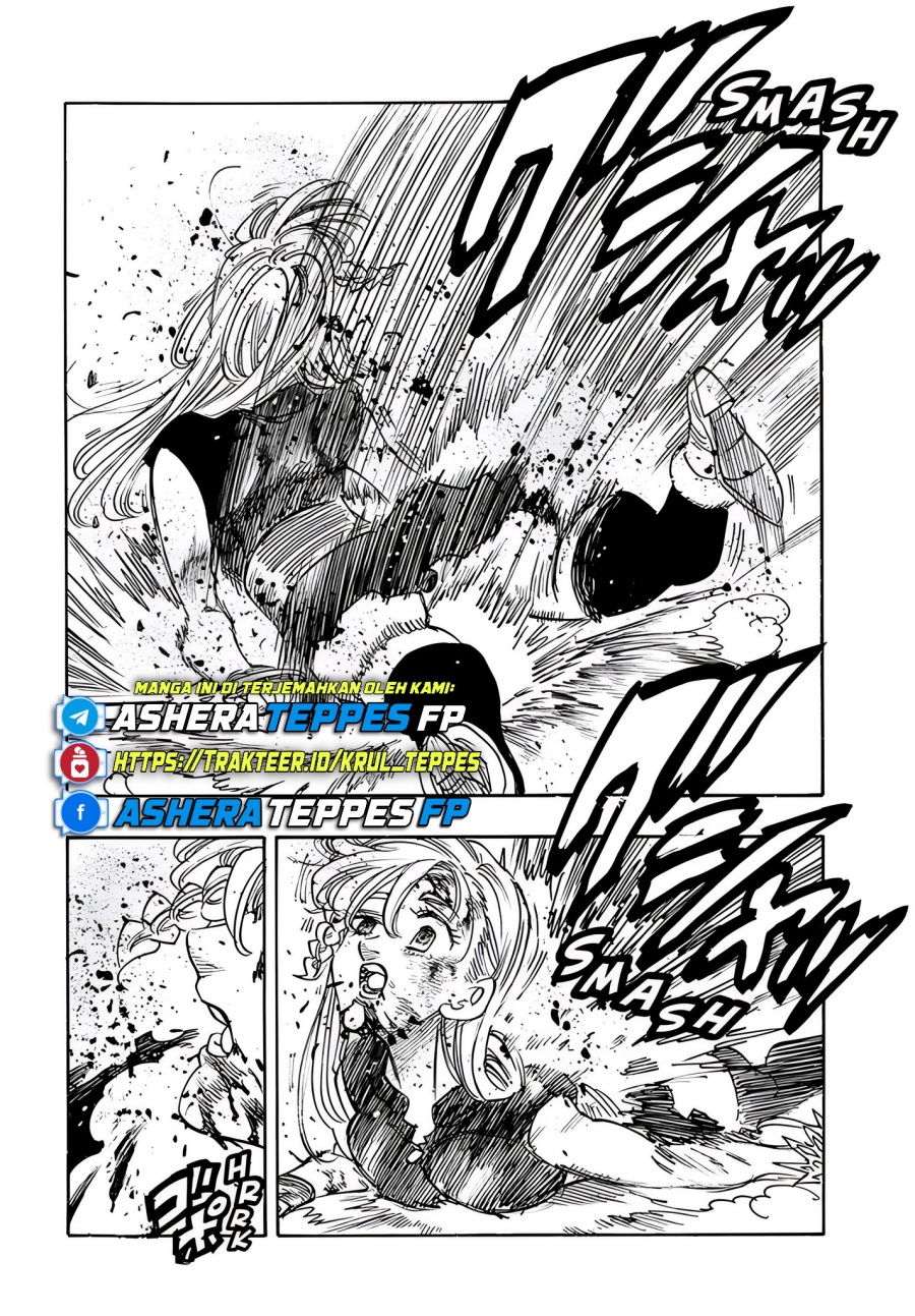 Mokushiroku no Yonkishi