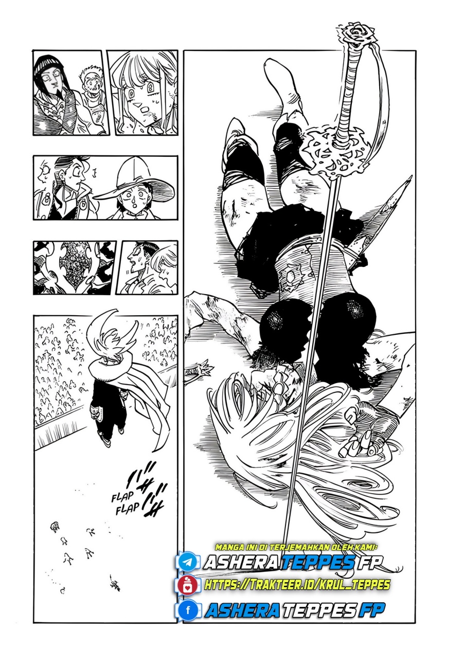 Mokushiroku no Yonkishi