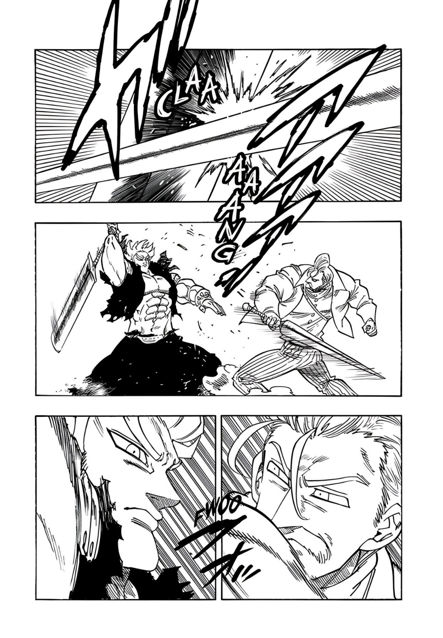 Mokushiroku no Yonkishi
