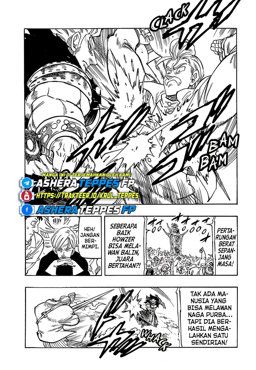 Mokushiroku no Yonkishi