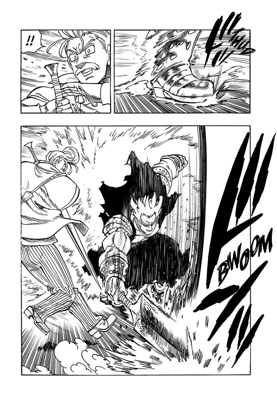 Mokushiroku no Yonkishi