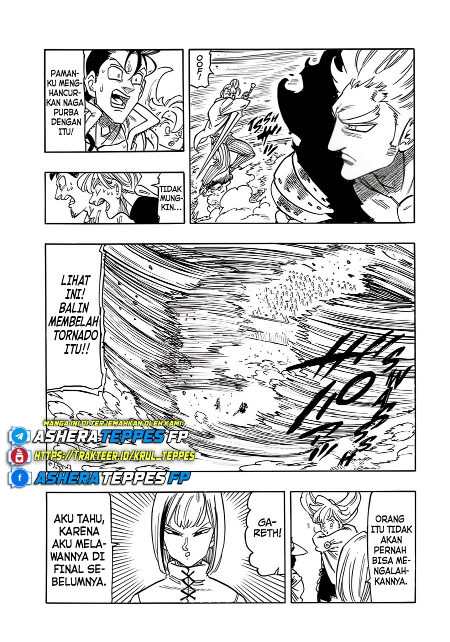 Mokushiroku no Yonkishi