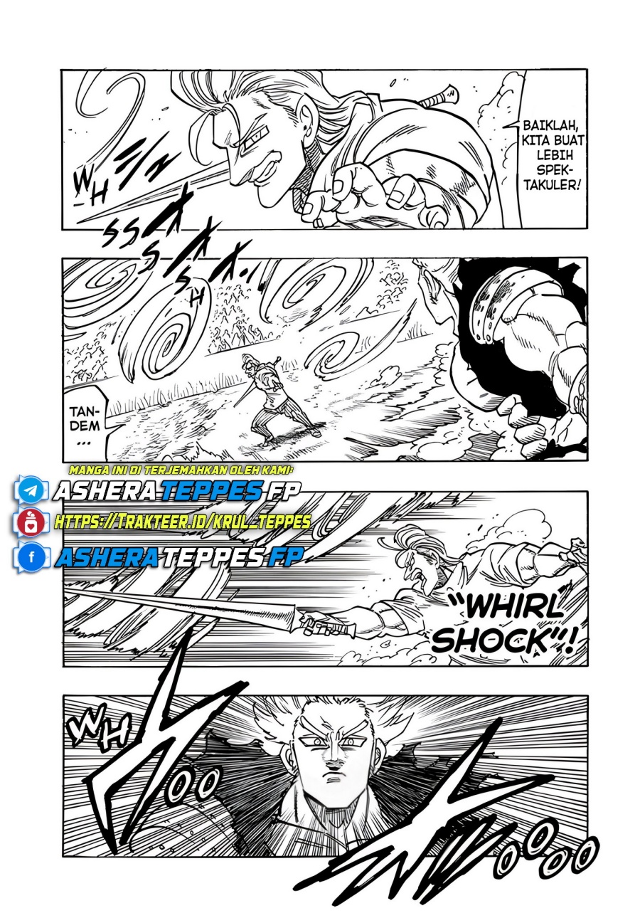 Mokushiroku no Yonkishi