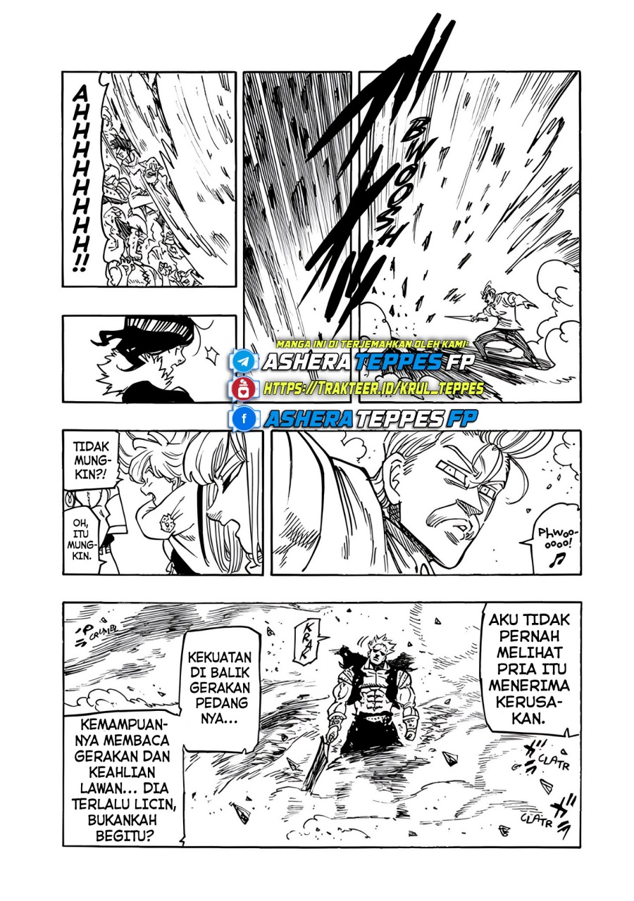 Mokushiroku no Yonkishi
