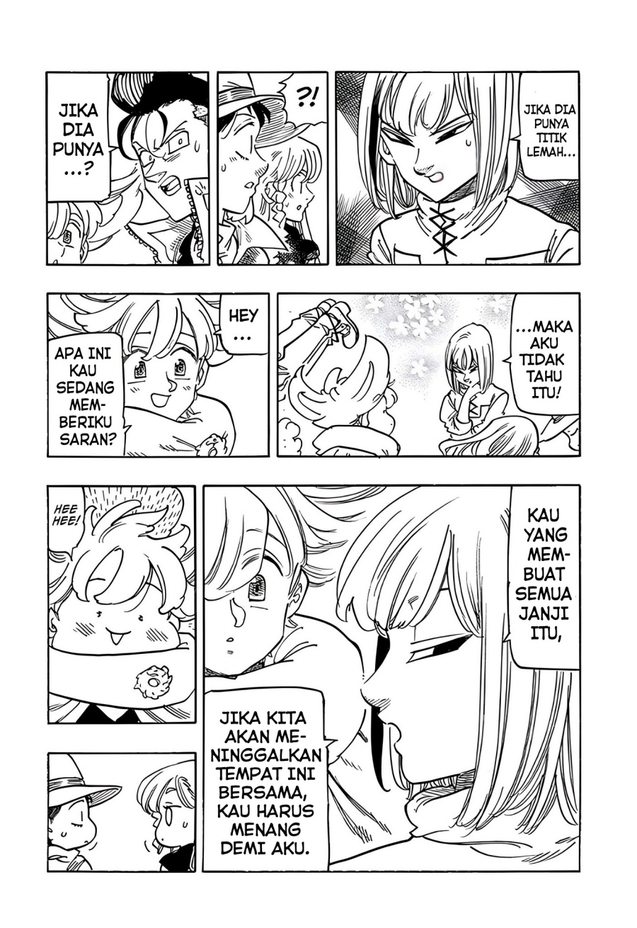 Mokushiroku no Yonkishi