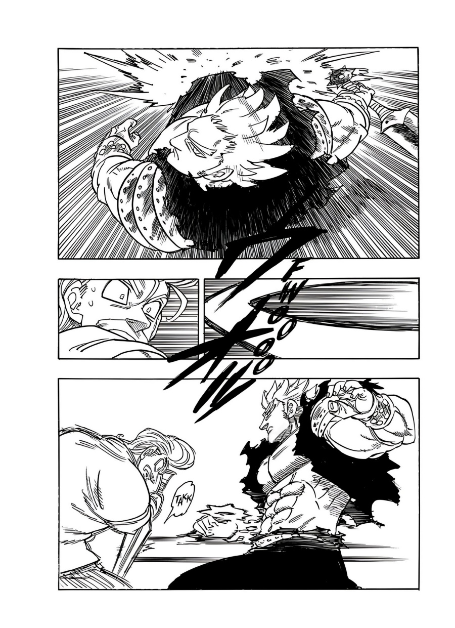 Mokushiroku no Yonkishi