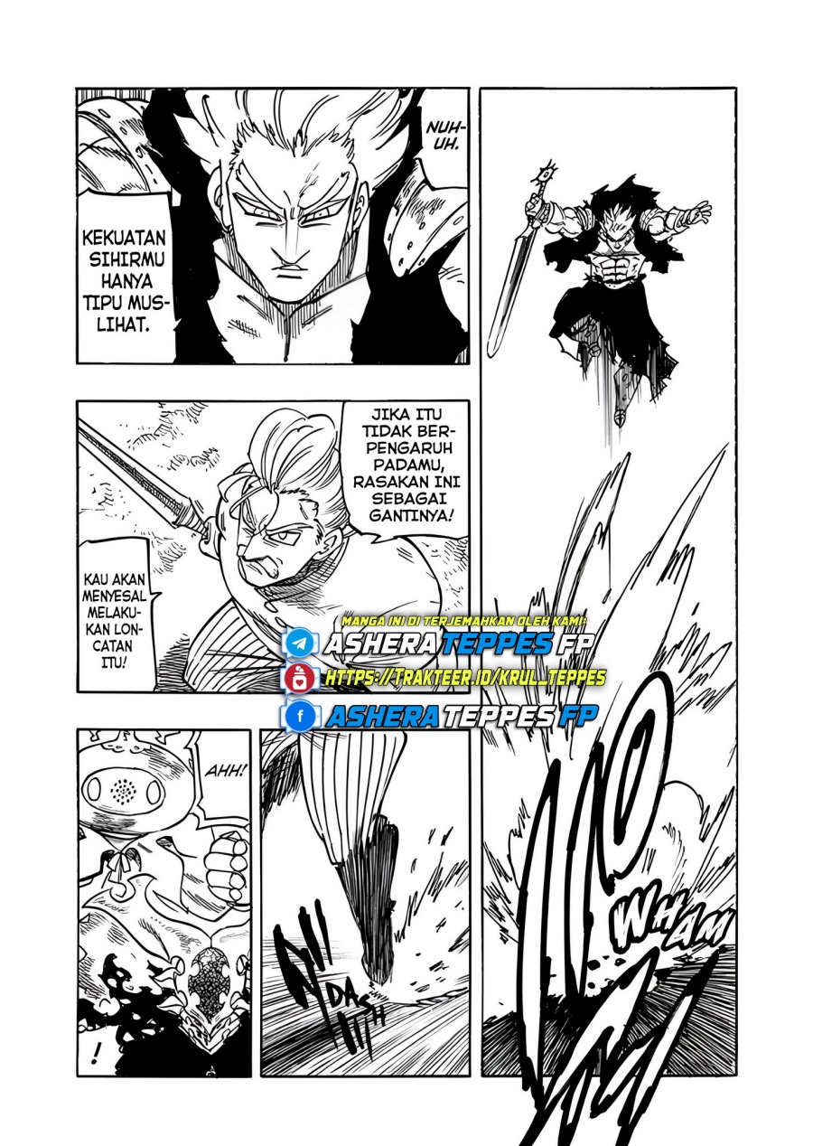 Mokushiroku no Yonkishi