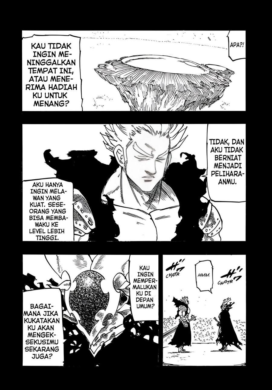 Mokushiroku no Yonkishi