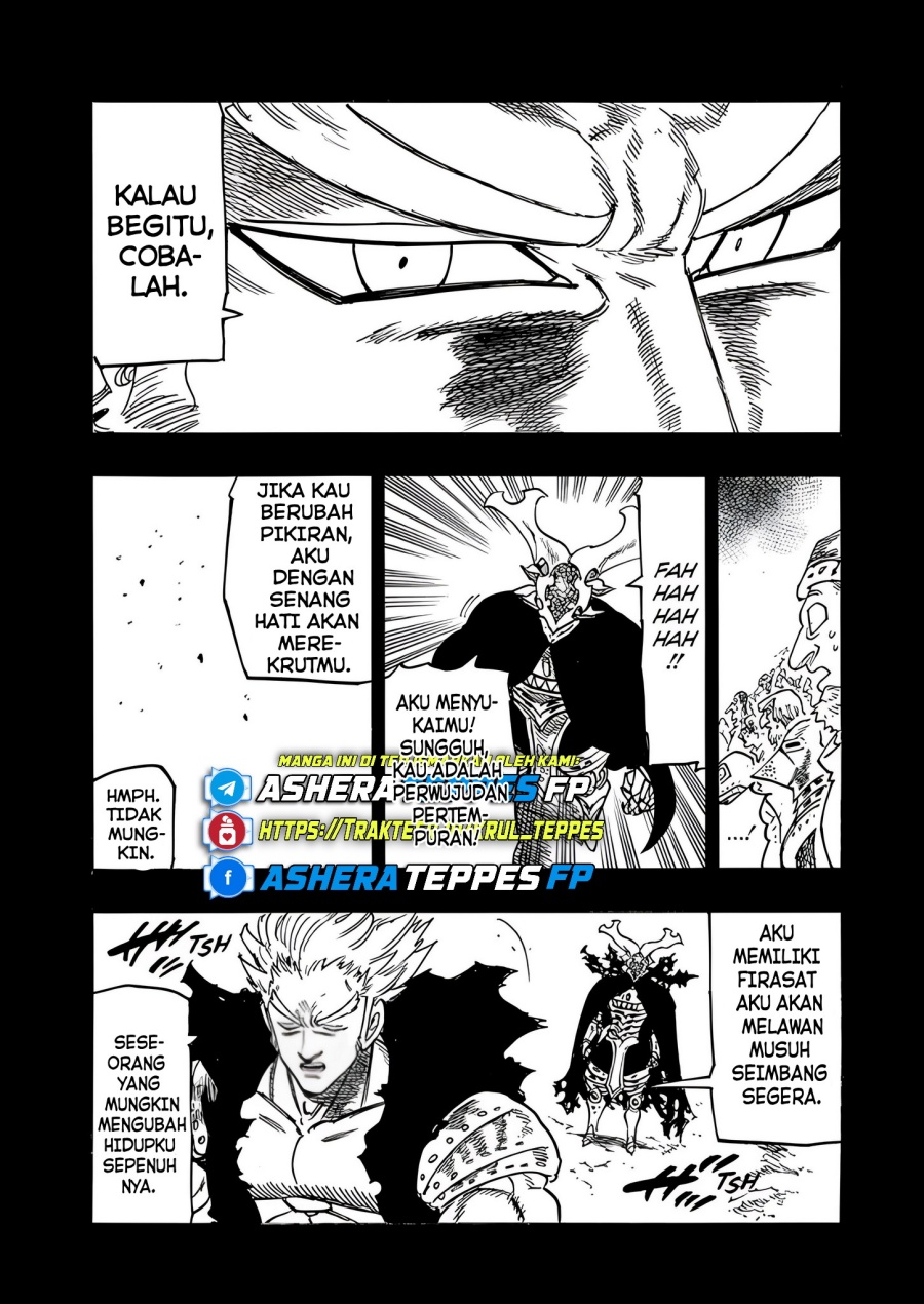 Mokushiroku no Yonkishi