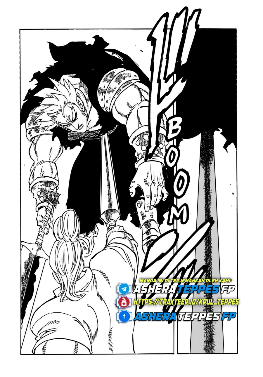 Mokushiroku no Yonkishi