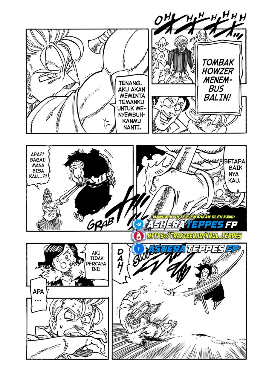 Mokushiroku no Yonkishi