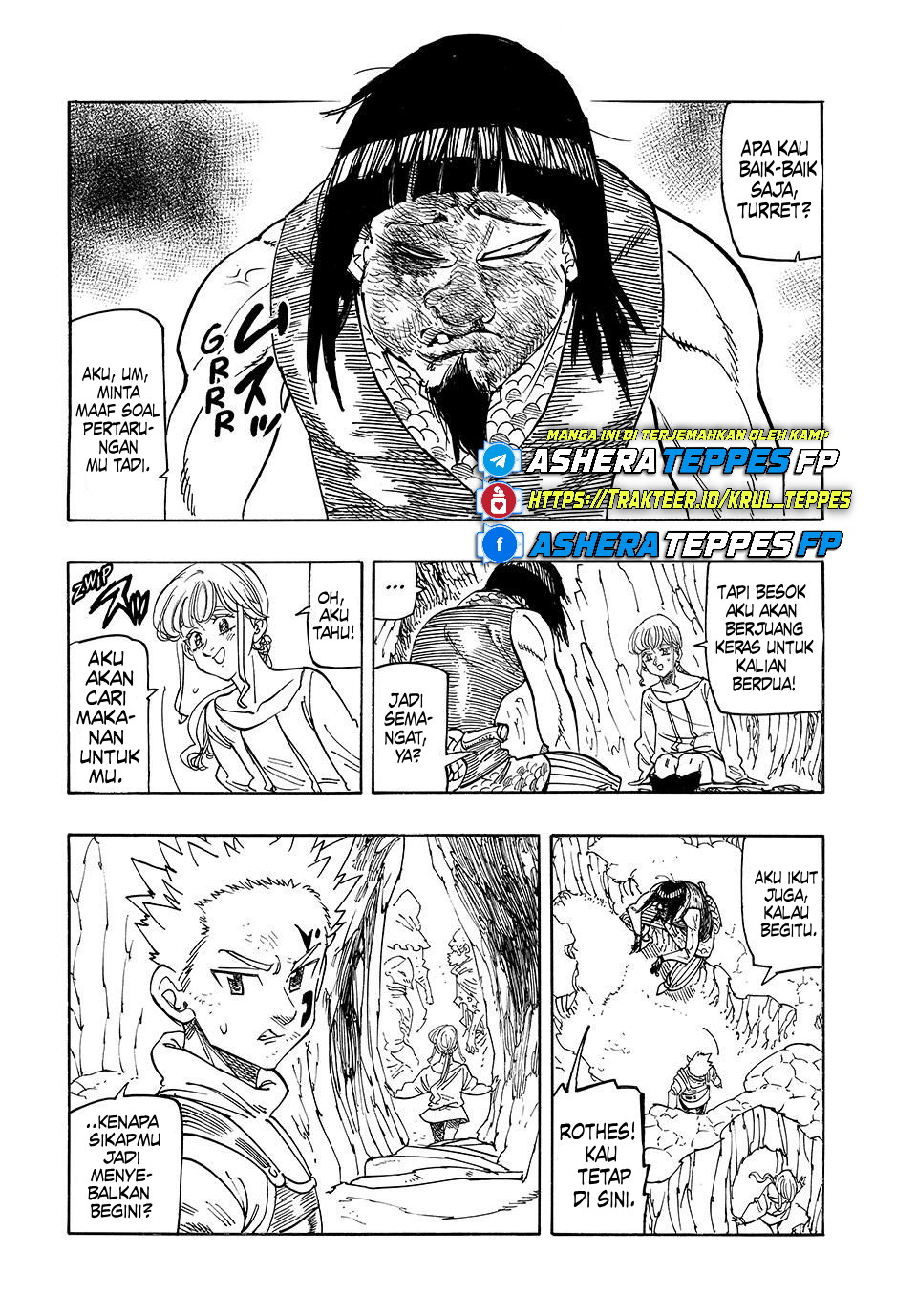 Mokushiroku no Yonkishi