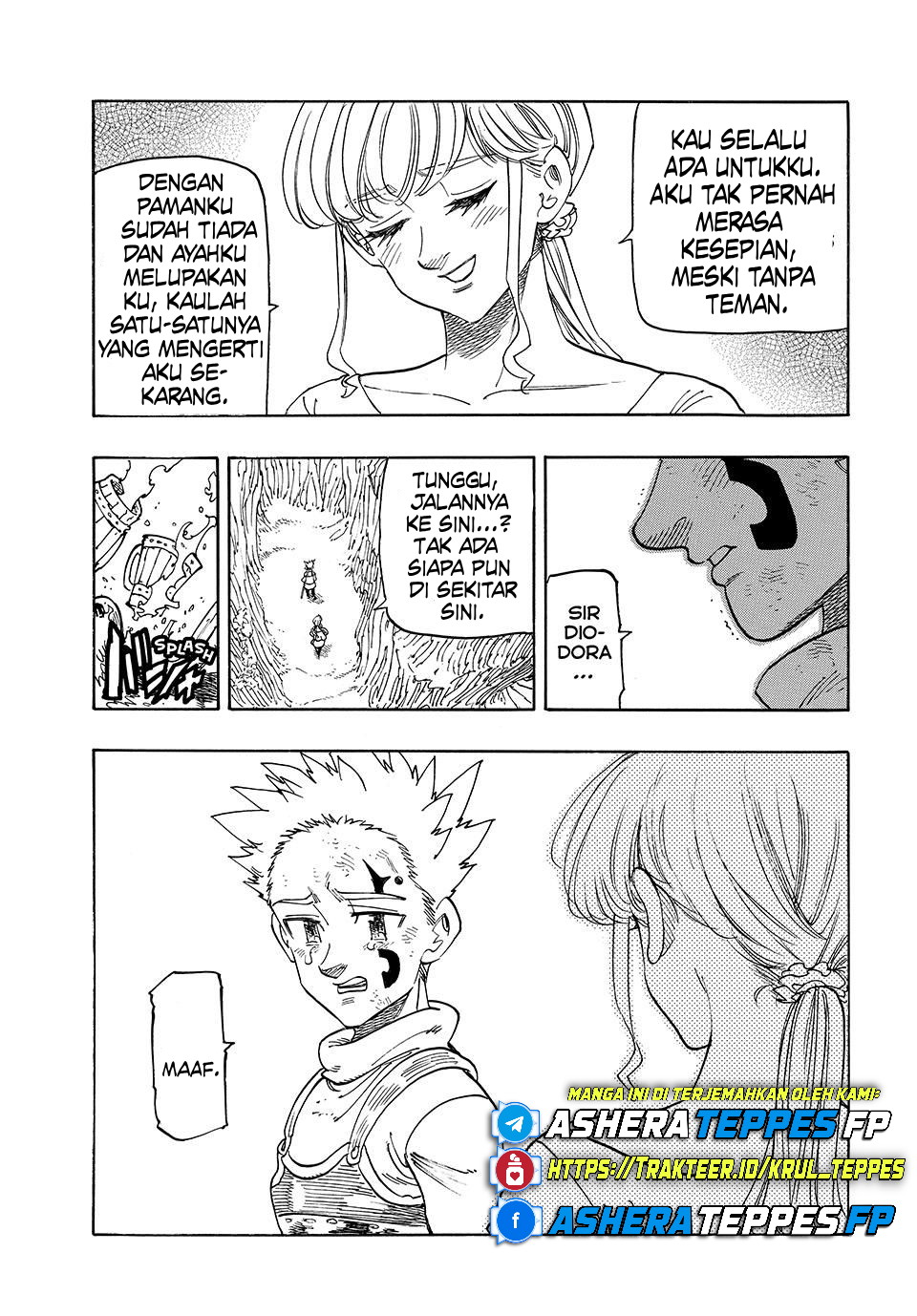 Mokushiroku no Yonkishi