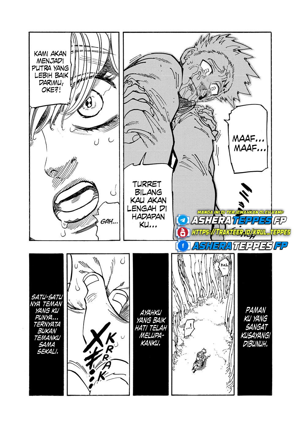Mokushiroku no Yonkishi