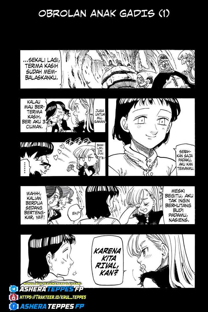 Mokushiroku no Yonkishi