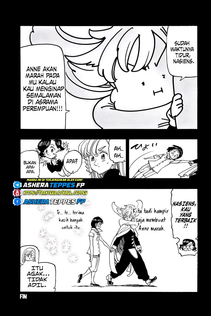 Mokushiroku no Yonkishi