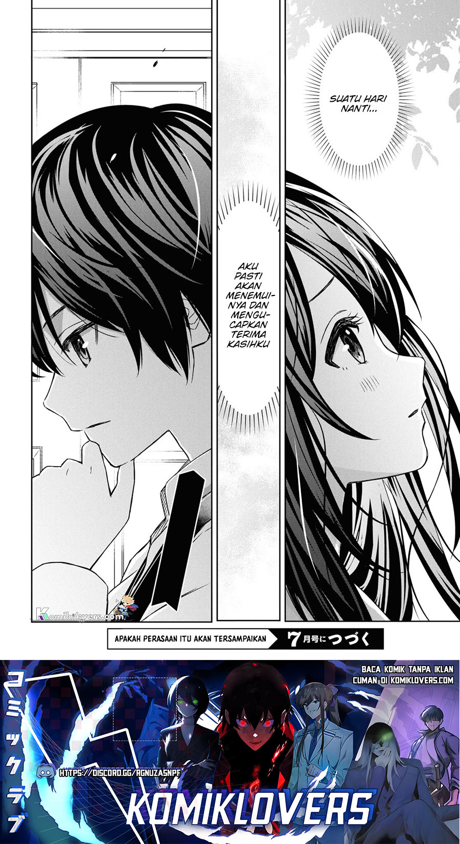 Monogatari no Kuromaku ni Tensei shite