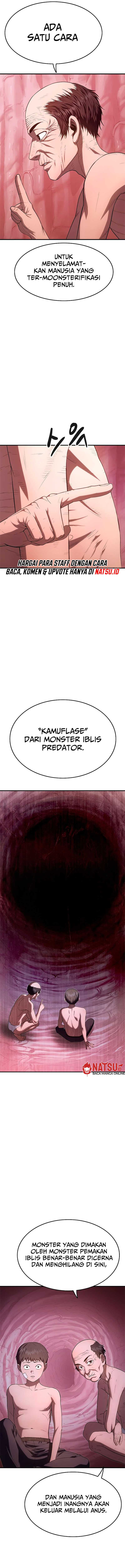 Monster Devourer