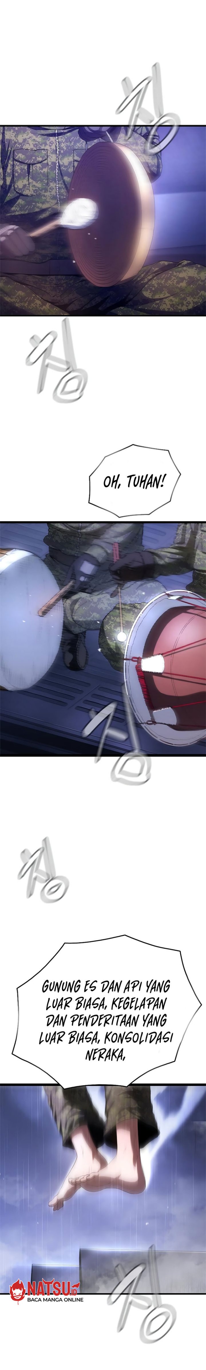Monster Devourer