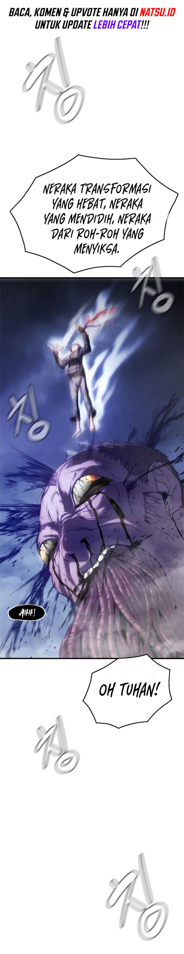 Monster Devourer