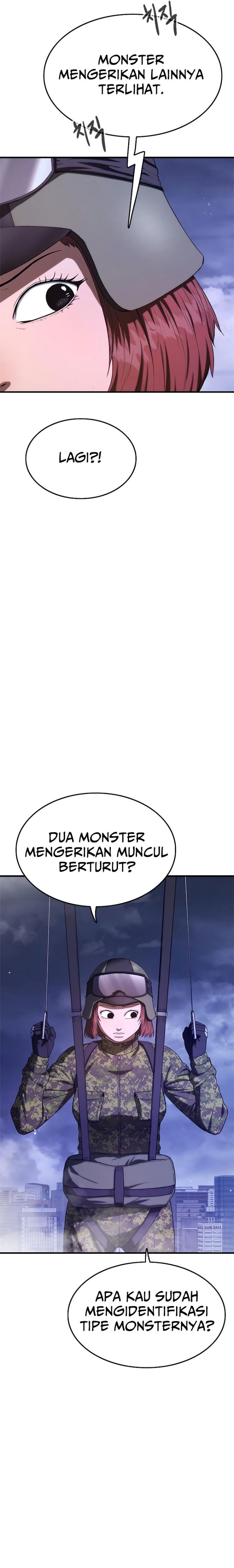 Monster Devourer