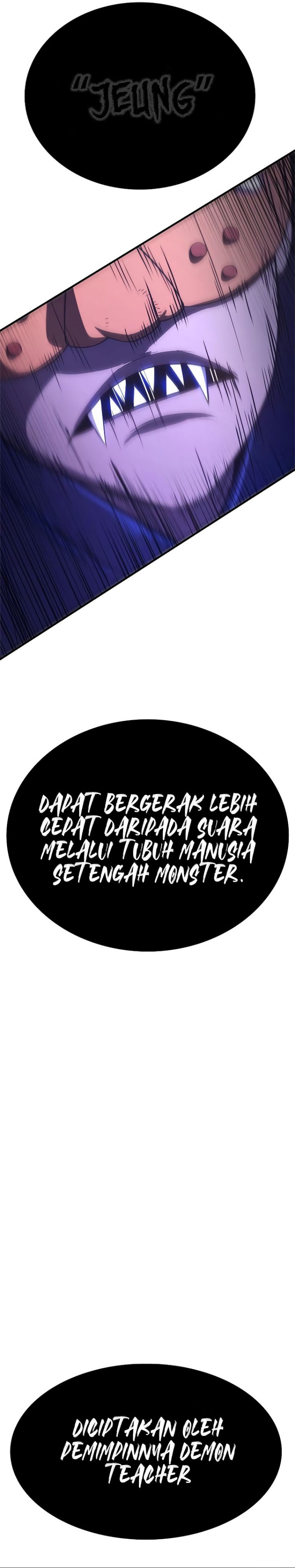 Monster Devourer
