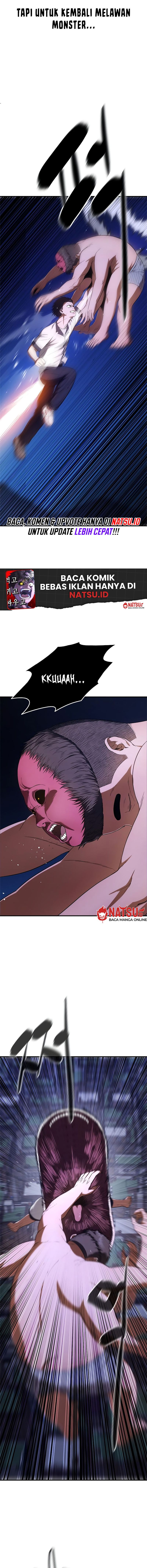 Monster Devourer