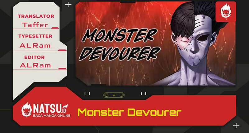 Monster Devourer