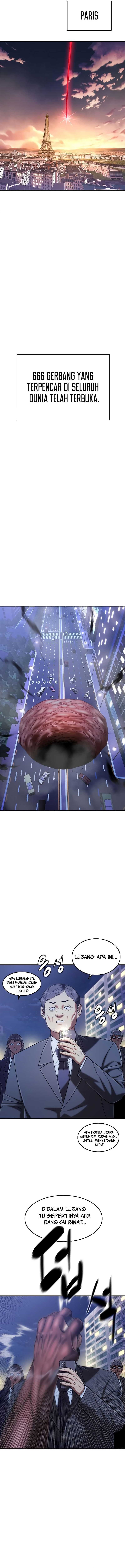 Monster Devourer