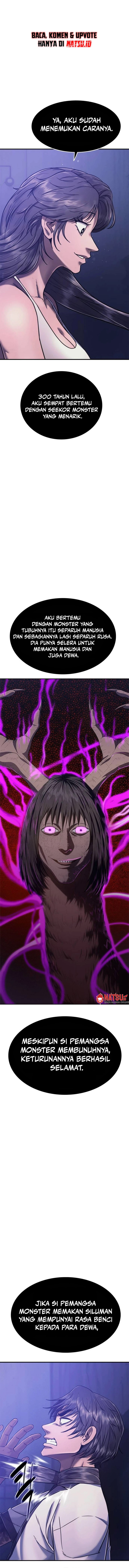 Monster Devourer