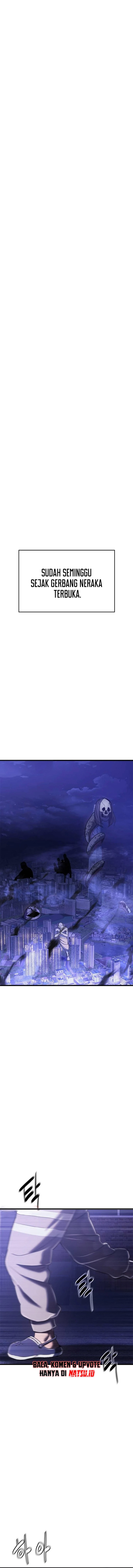 Monster Devourer