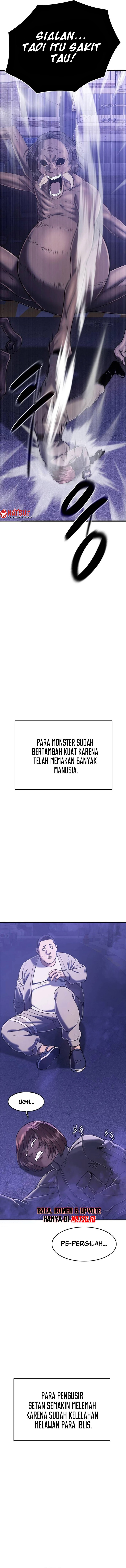 Monster Devourer