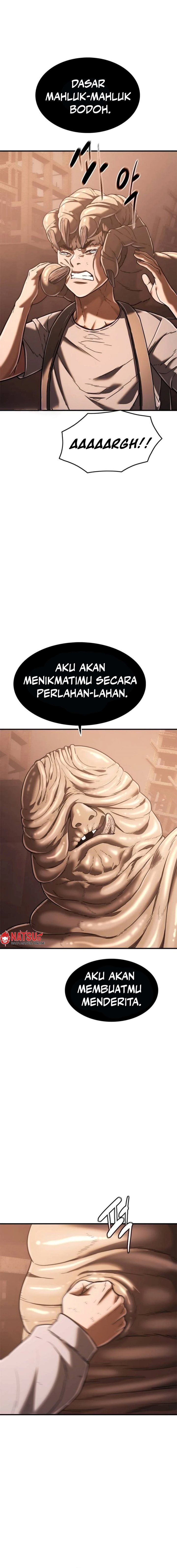 Monster Devourer