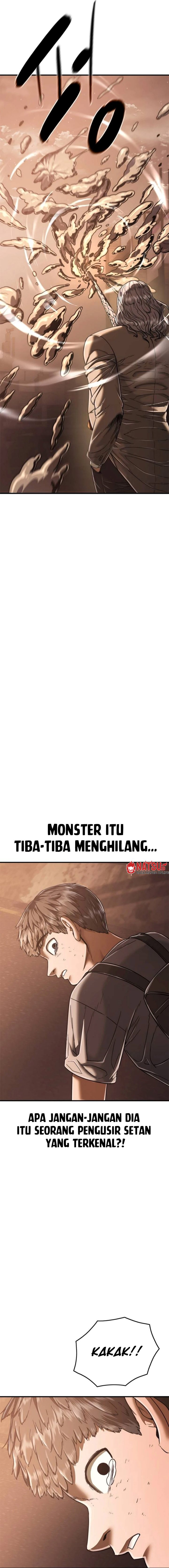 Monster Devourer