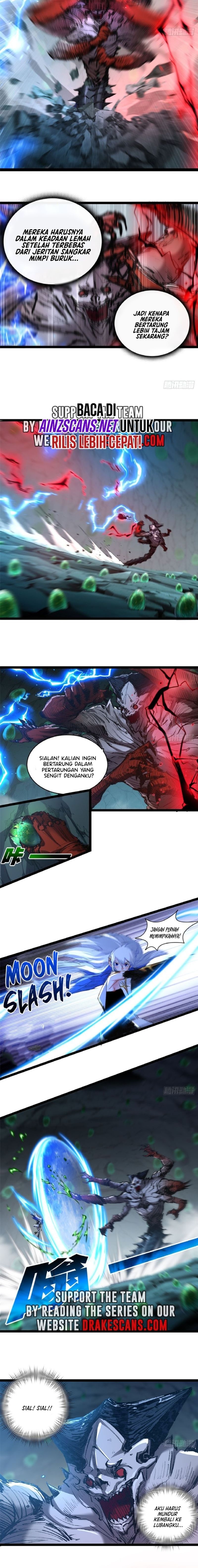 Moon Slayer