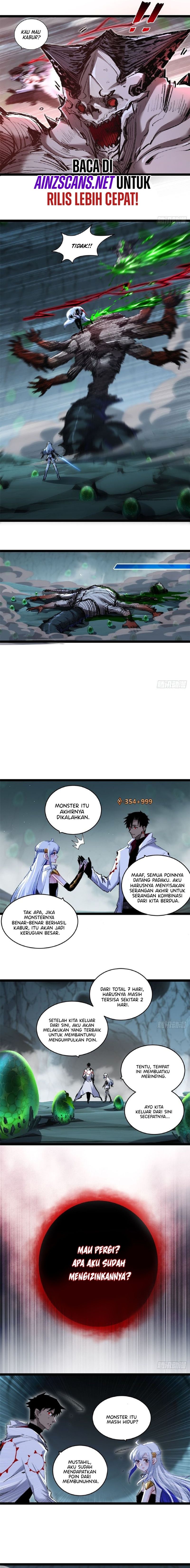 Moon Slayer