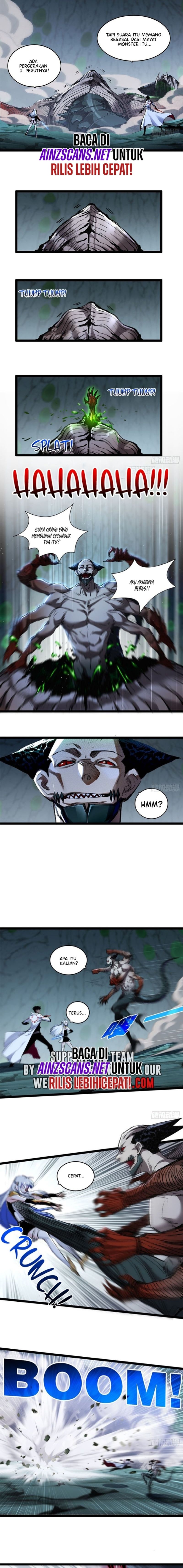 Moon Slayer