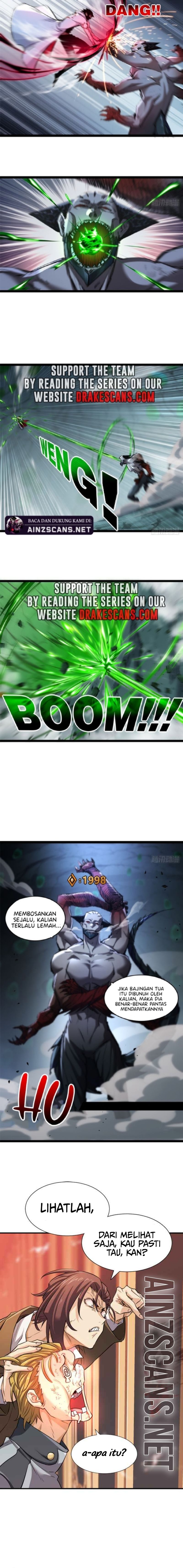 Moon Slayer