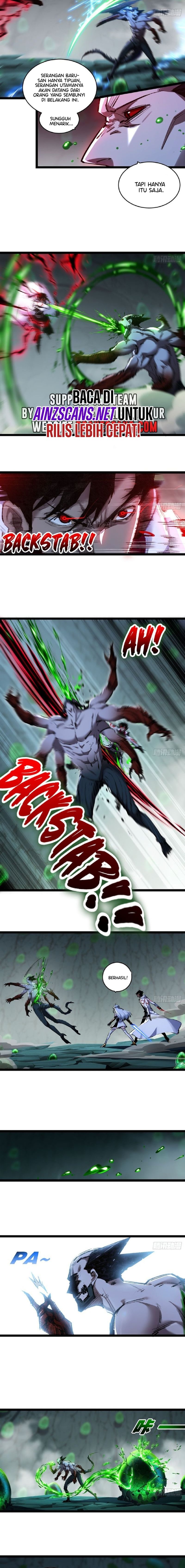 Moon Slayer