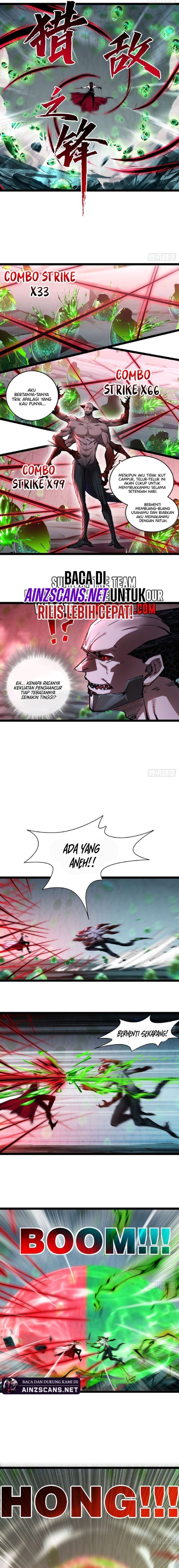 Moon Slayer