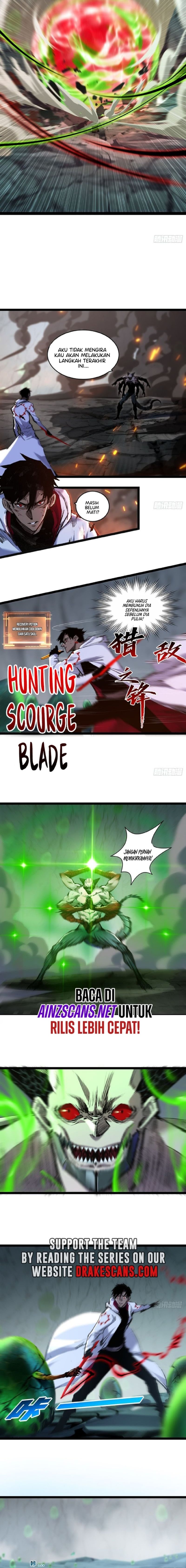 Moon Slayer