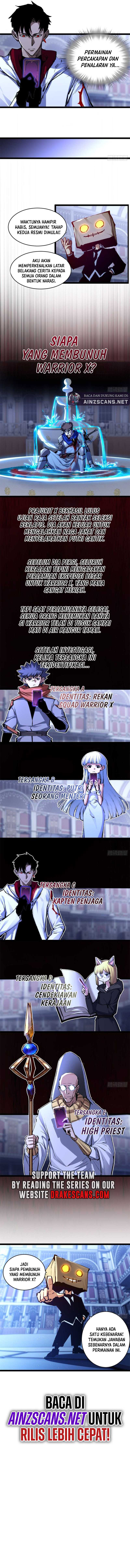 Moon Slayer