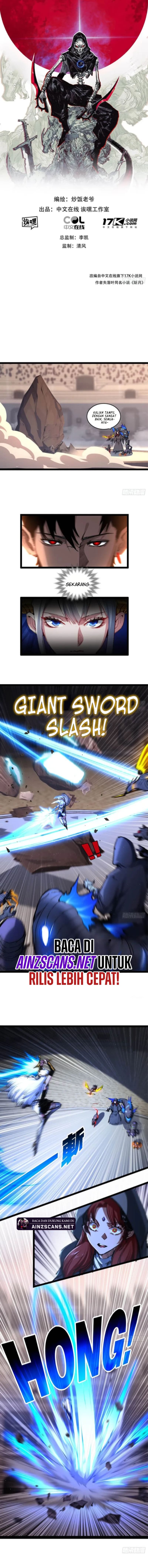 Moon Slayer