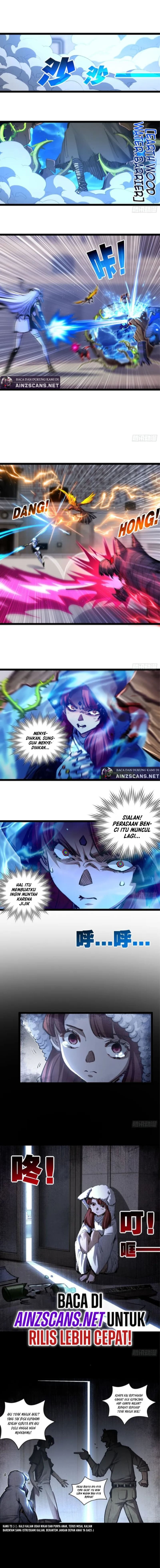 Moon Slayer