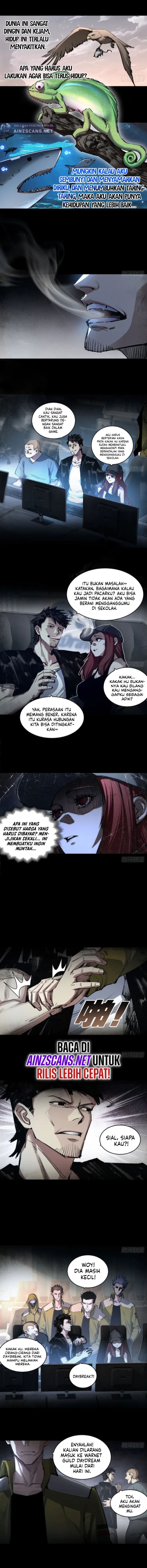 Moon Slayer