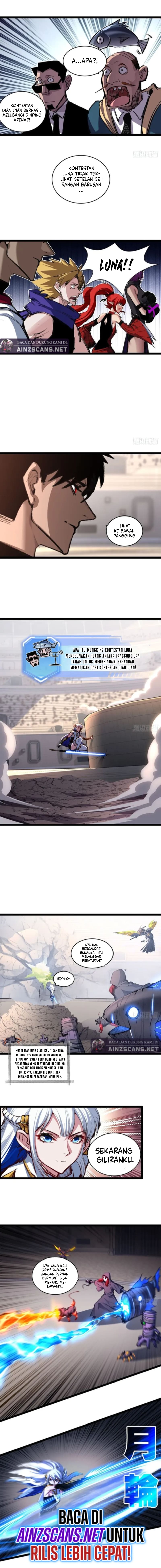 Moon Slayer