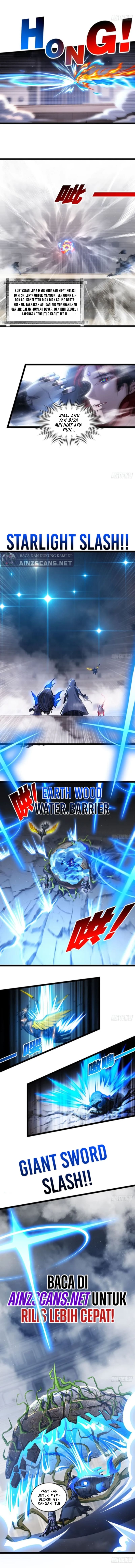 Moon Slayer