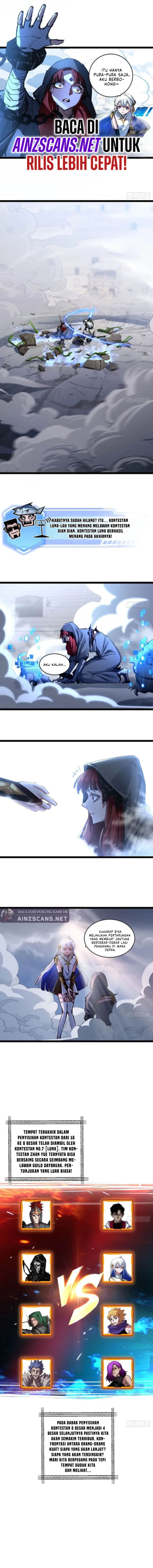 Moon Slayer